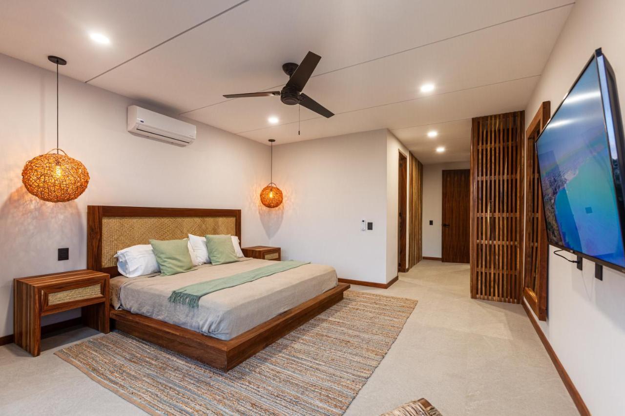 Aru Luxury Condos Tulum Exterior foto