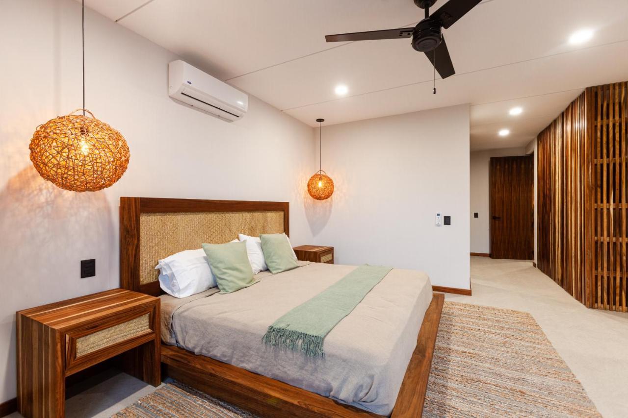 Aru Luxury Condos Tulum Exterior foto