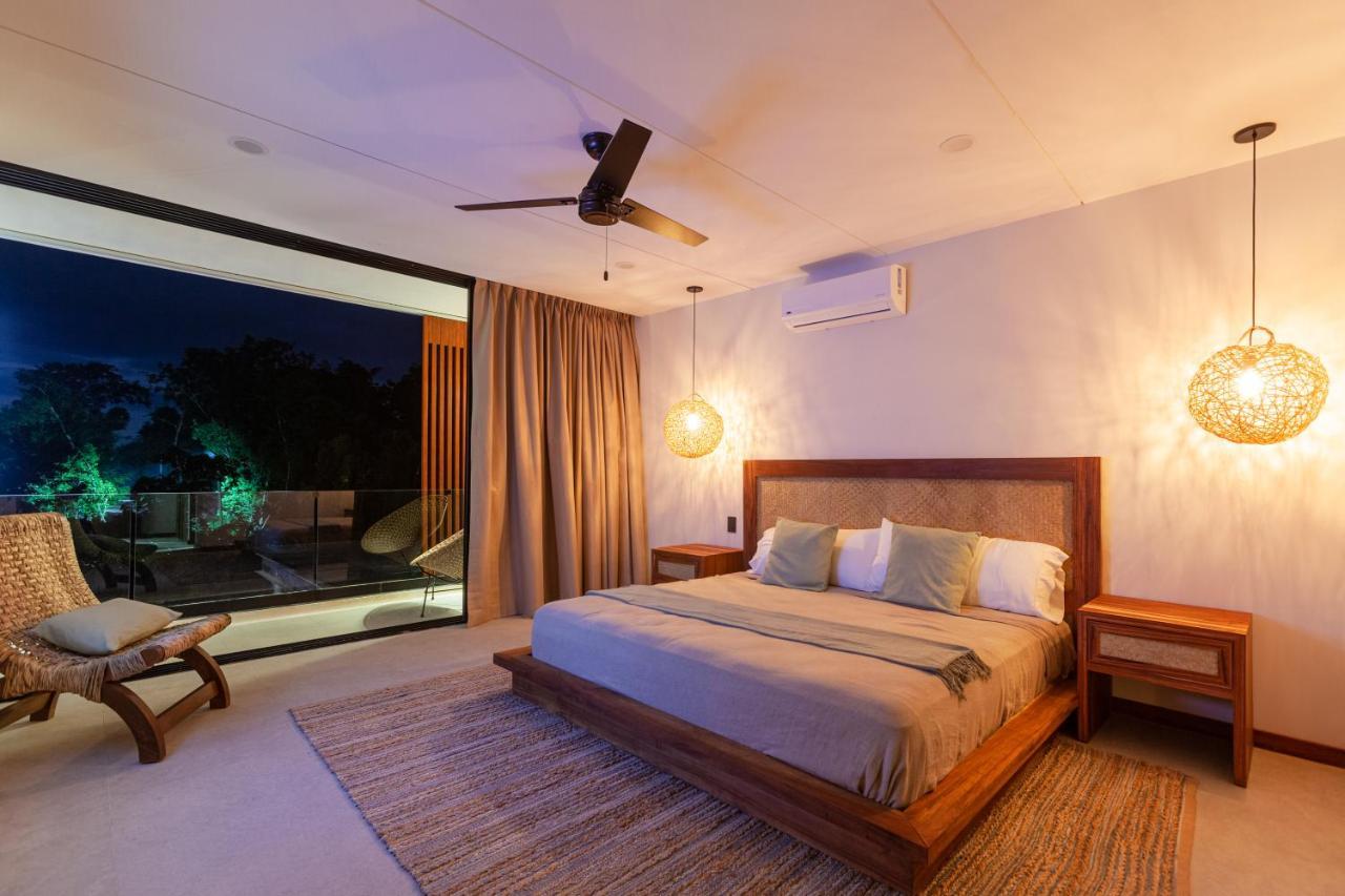 Aru Luxury Condos Tulum Exterior foto