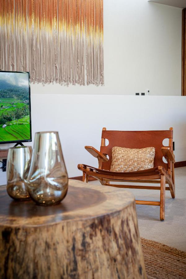 Aru Luxury Condos Tulum Exterior foto
